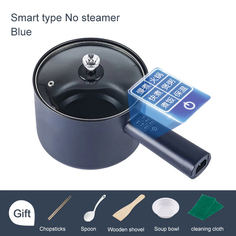 Multifunctional Electric Cooker