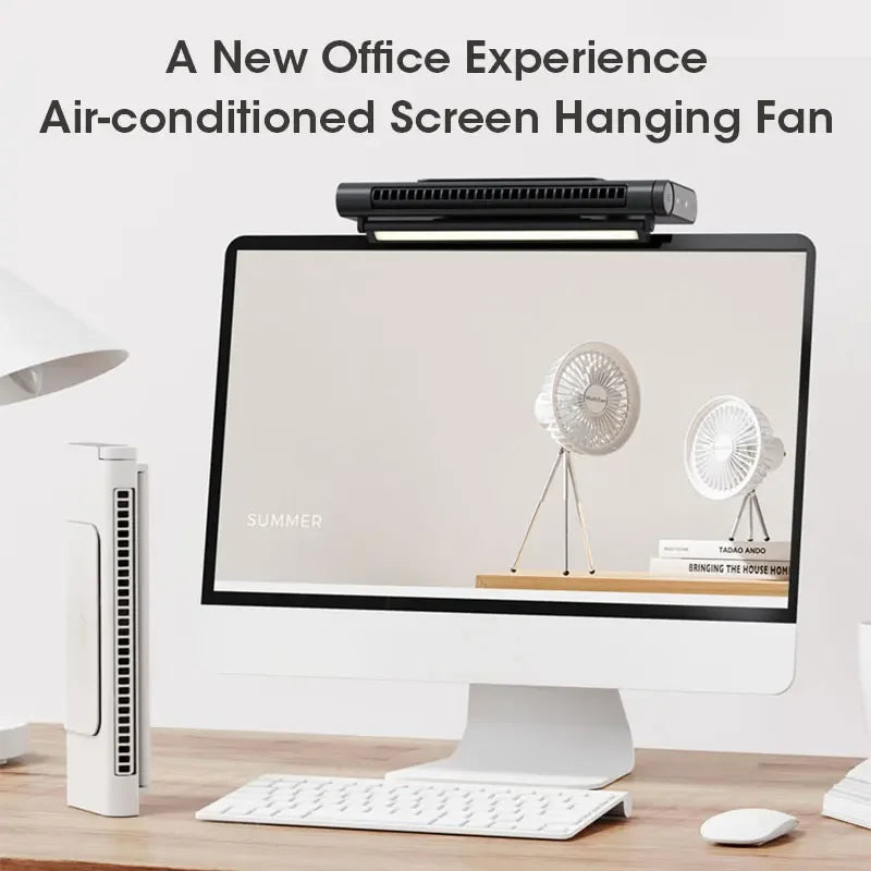 Portable Fan Air Cooler