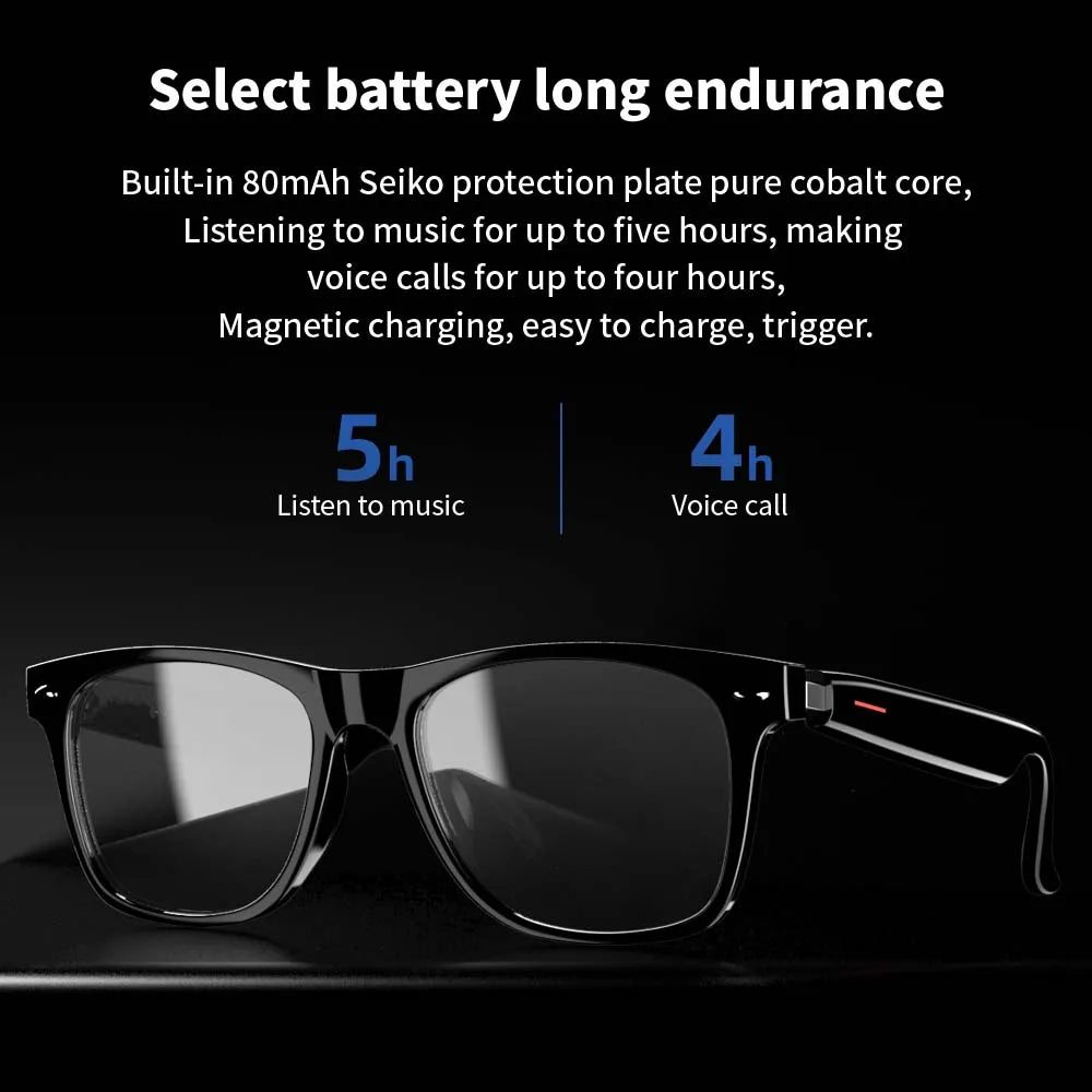 SENBONO Smart Glasses