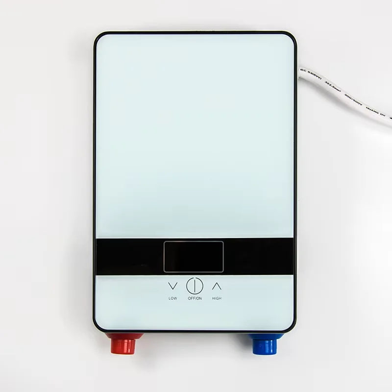 Instant Electric Water Heater 6500W