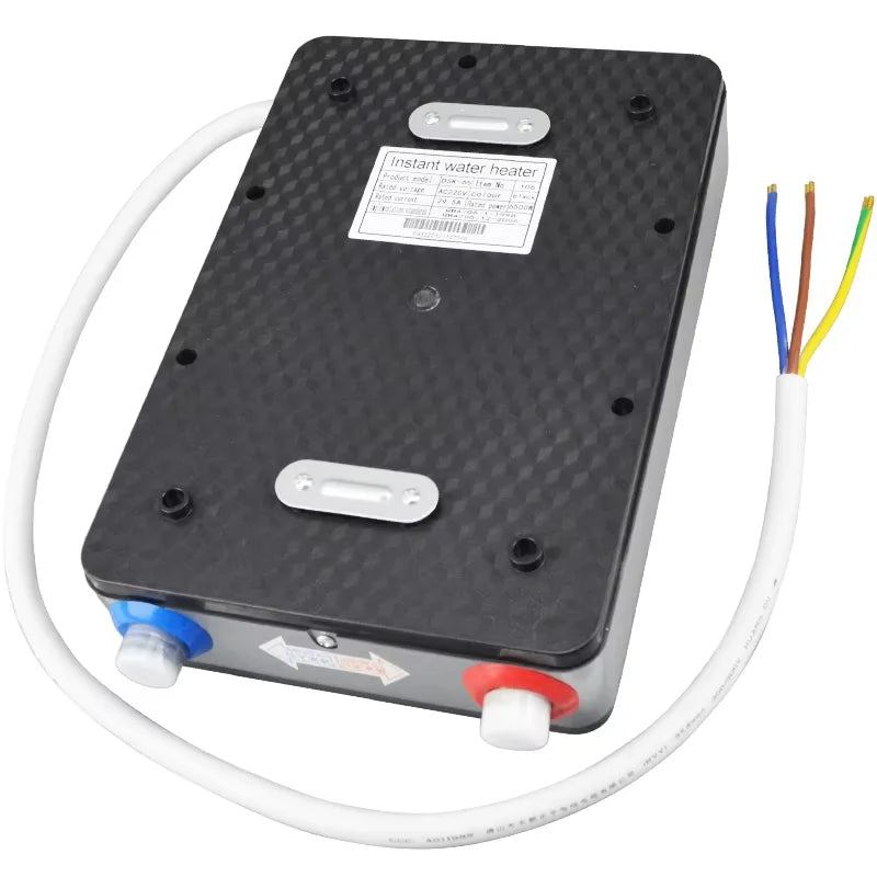 Instant Electric Water Heater 6500W