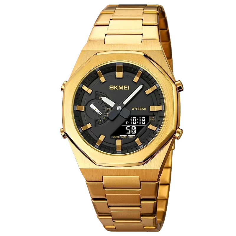 SKMEI 1816 Relogio Masculino For Men's