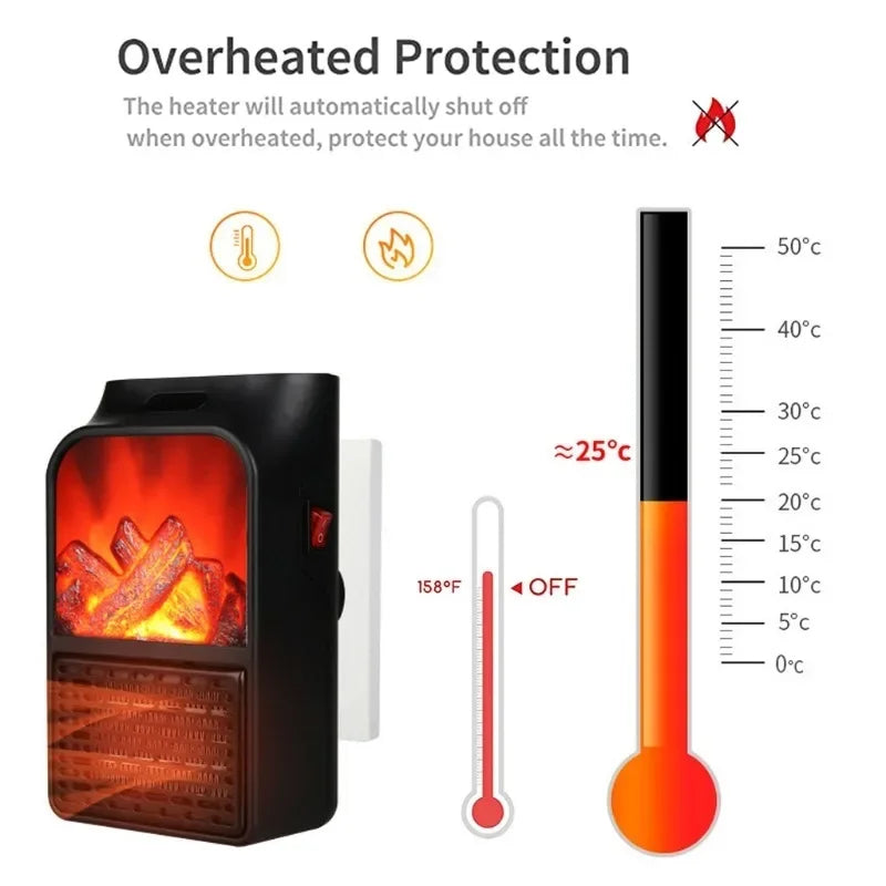Electric Heater