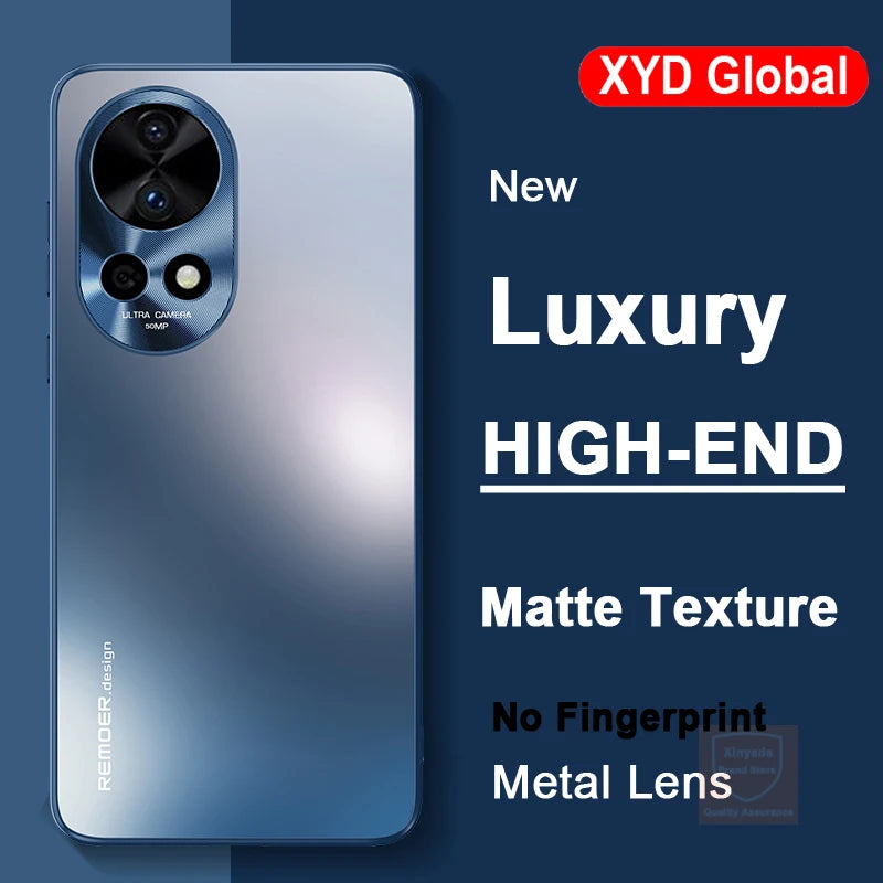 Huawei Nova 13 Pro Case