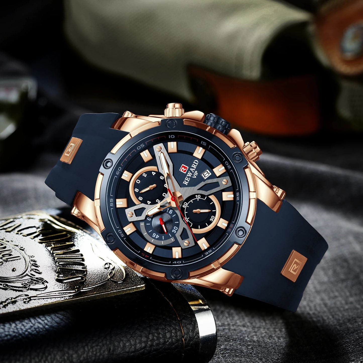 REWARD Men's Watches