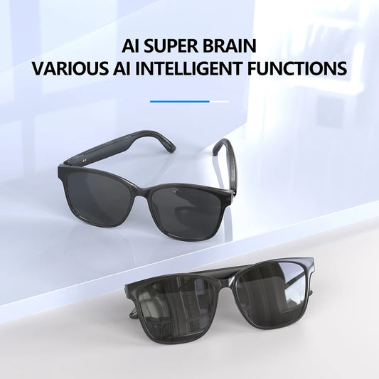 Xiaomi HY-C8 Smart Glasses