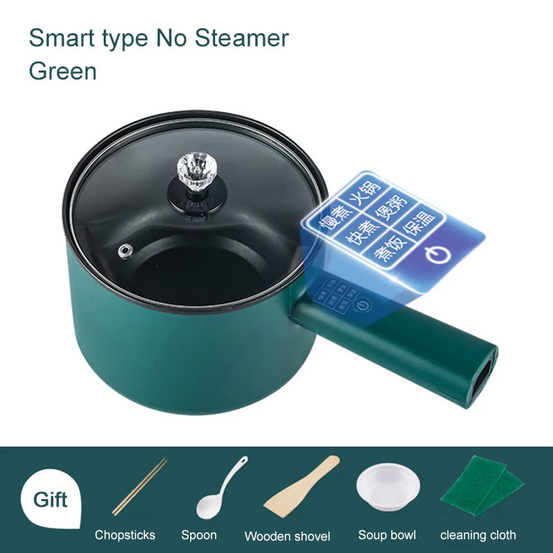 Multifunctional Electric Cooker