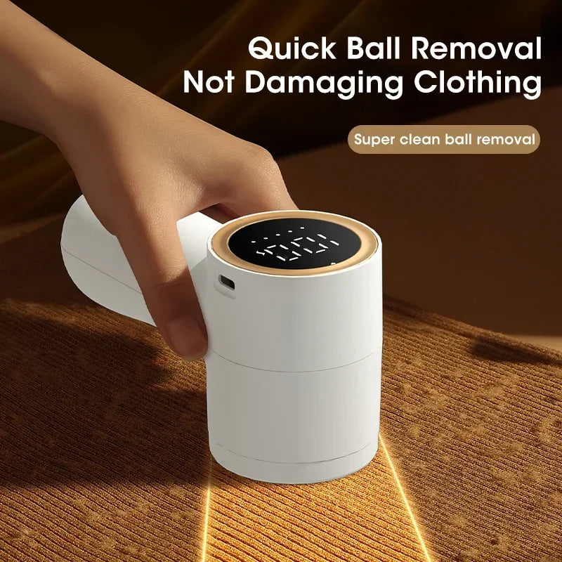 Portable Electric Clothes Removal