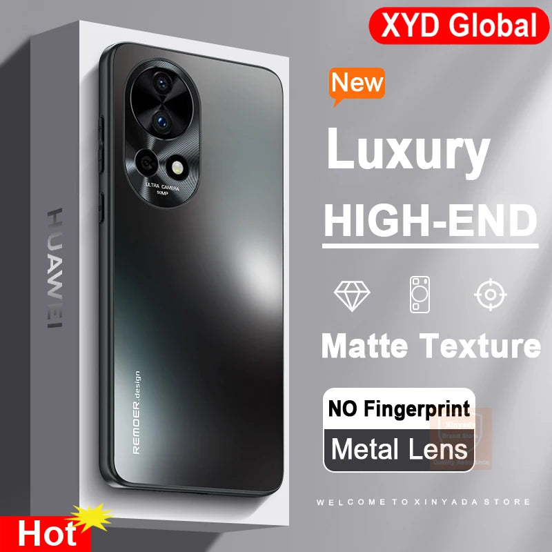 Huawei Nova 13 Pro Case