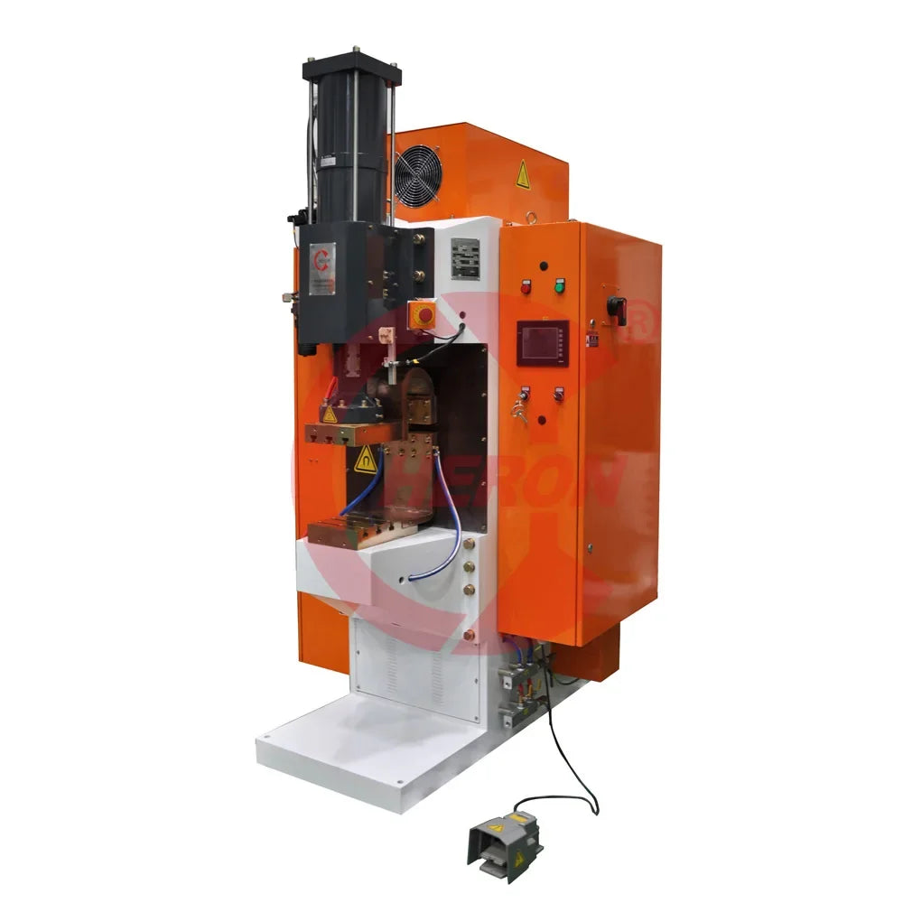 Customized Spot Or Press Welder For Auto Industry Welding Machine
