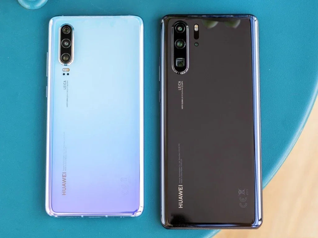 Huawei P30 4G Smartphone, 6.1Inch