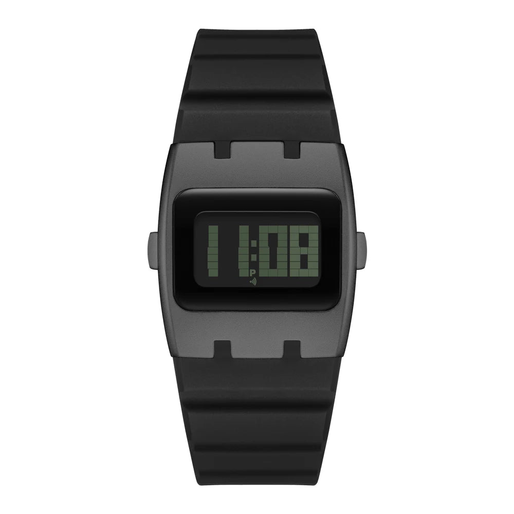 BENLY, IB DESIGN Unique Metal Watches Digital