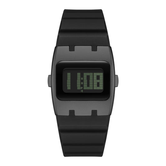 BENLY, IB DESIGN Unique Metal Watches Digital