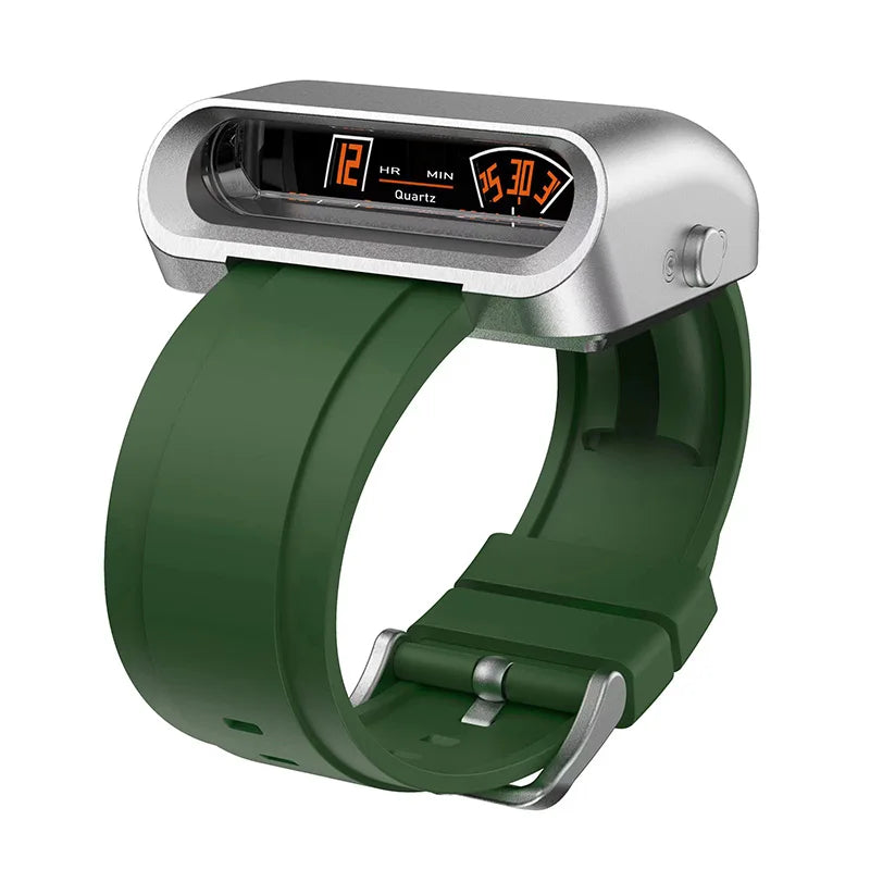 BREAK Brand Unique Creativity Fashion Watches