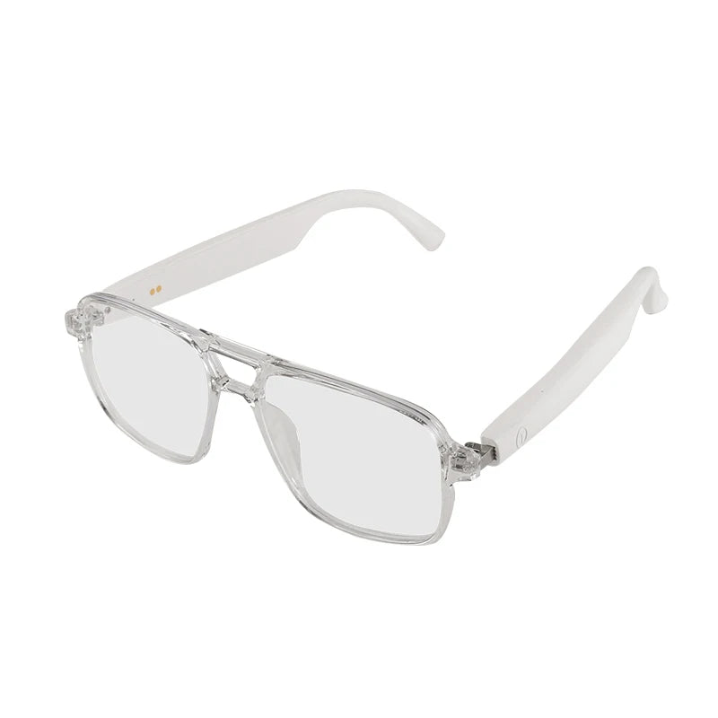 Smart Glasses Bluetooth 5.4
