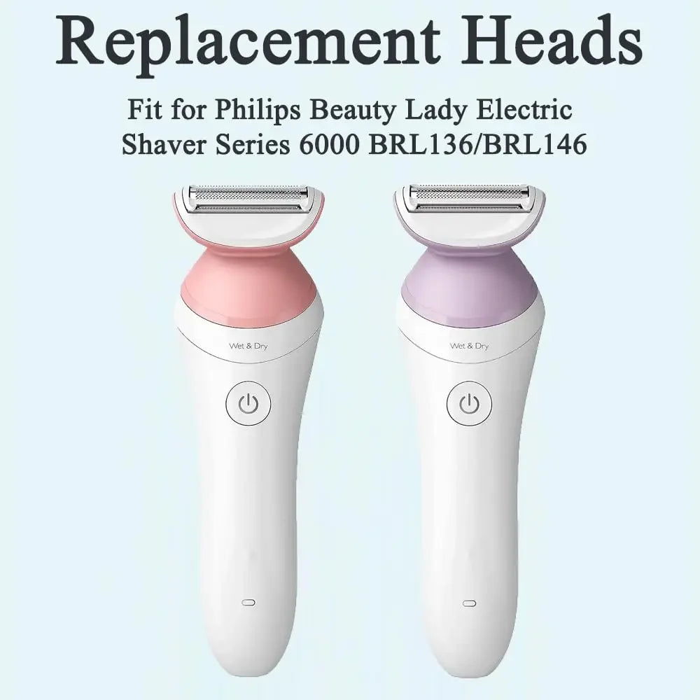 Lady Shaver