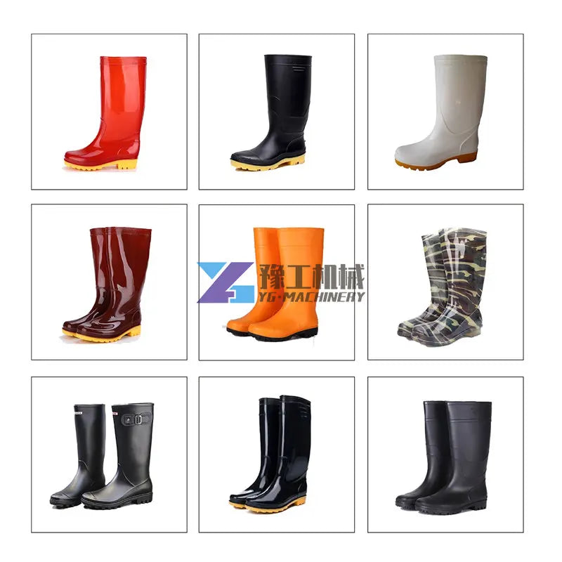 YG Global Shoe Press Machine, Manual Shoes Making Machine