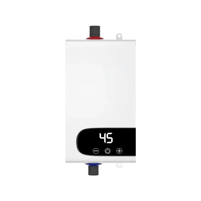 Portable Electric Water Heaters