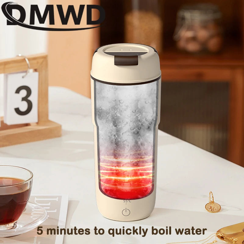 DMWD Electric Cup