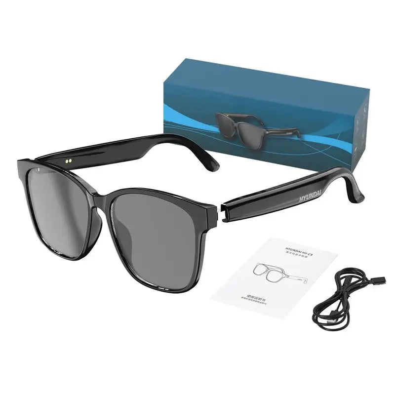 Xiaomi HY-C8 Smart Glasses