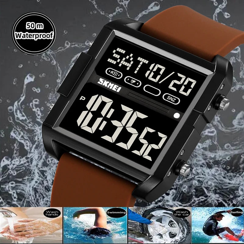 Skmei 2246 Men's Watches