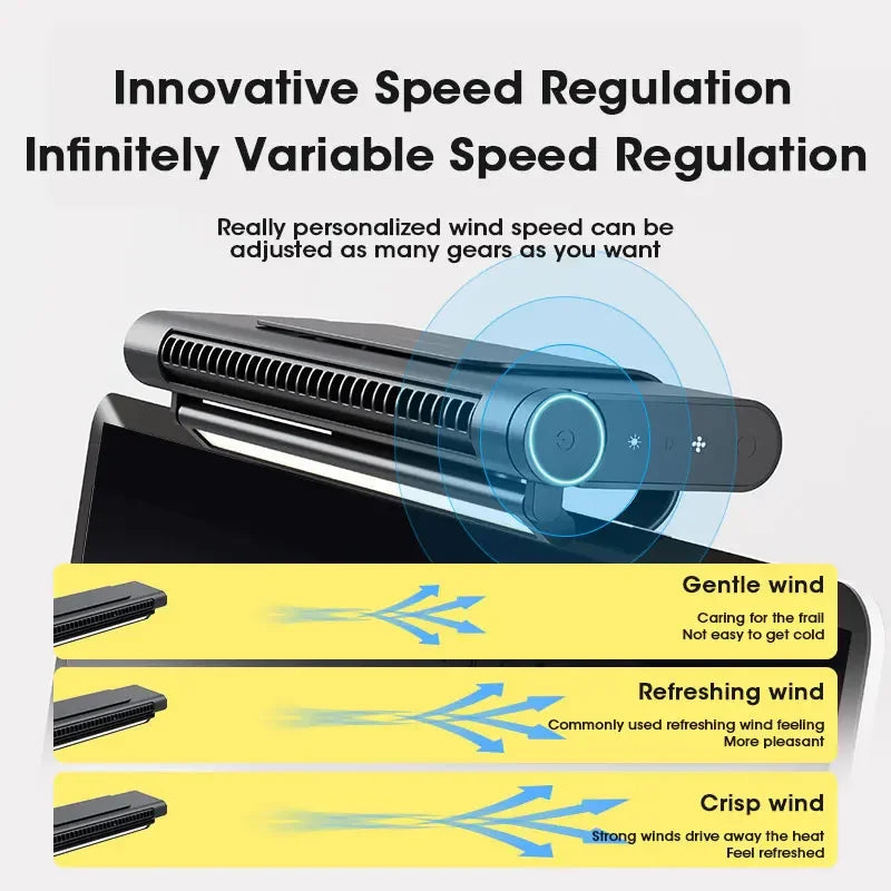 Portable Fan Air Cooler