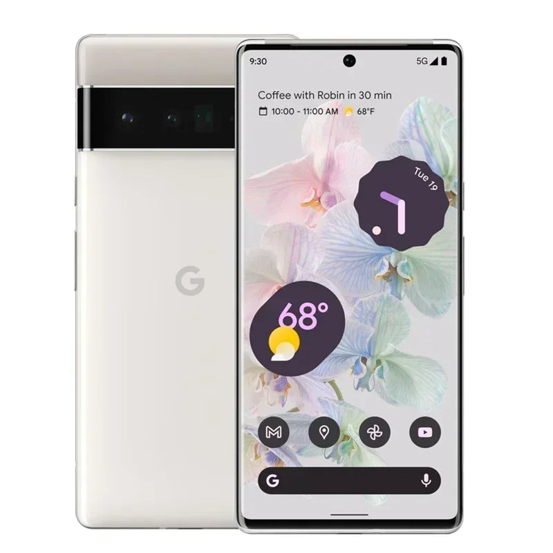 Google Pixel 6 Pro 5G
