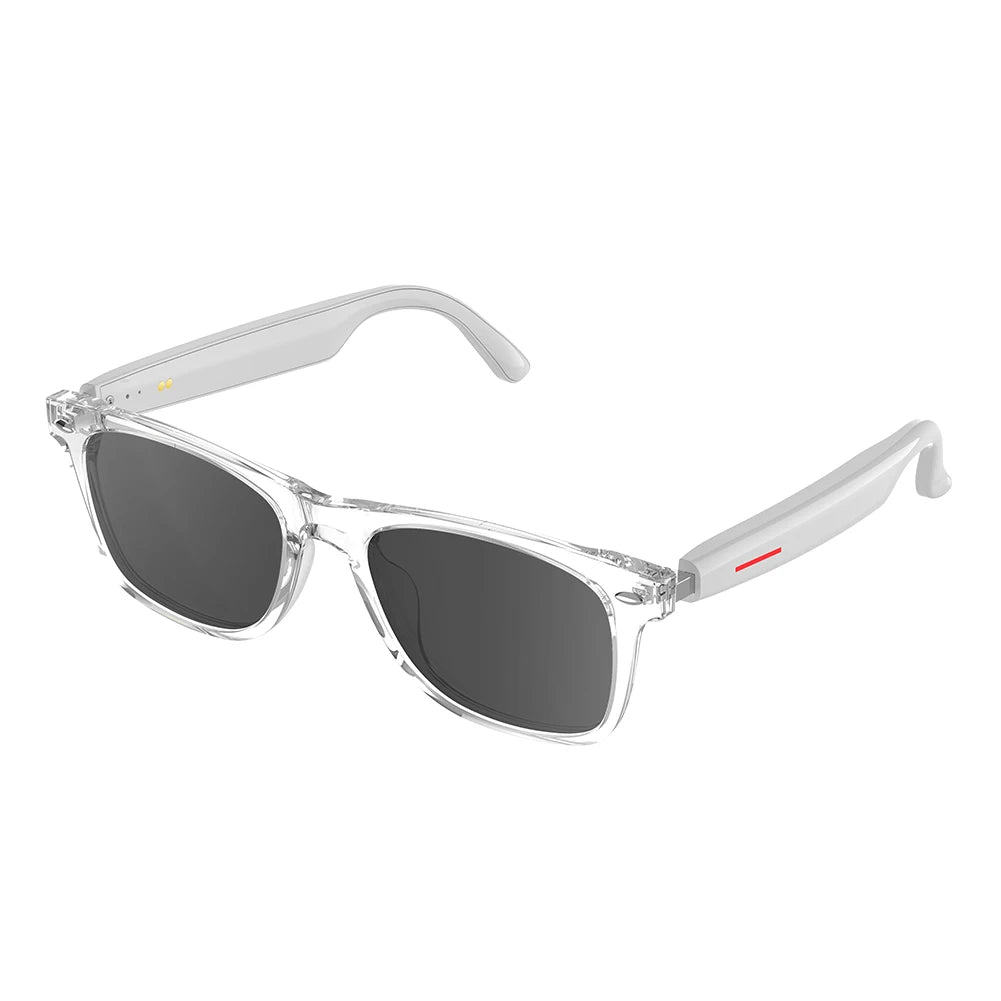 Smart Glasses, 144 Languages Translation