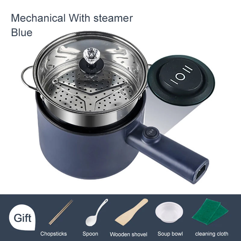 Multifunctional Electric Cooker