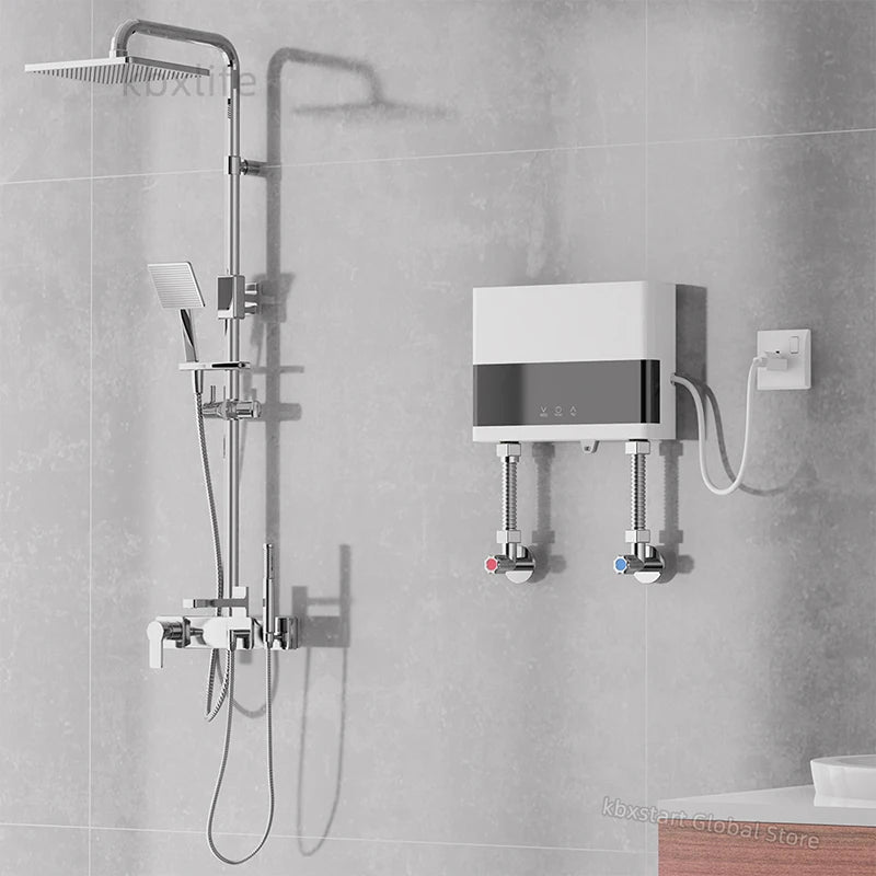 Instant Water Heater