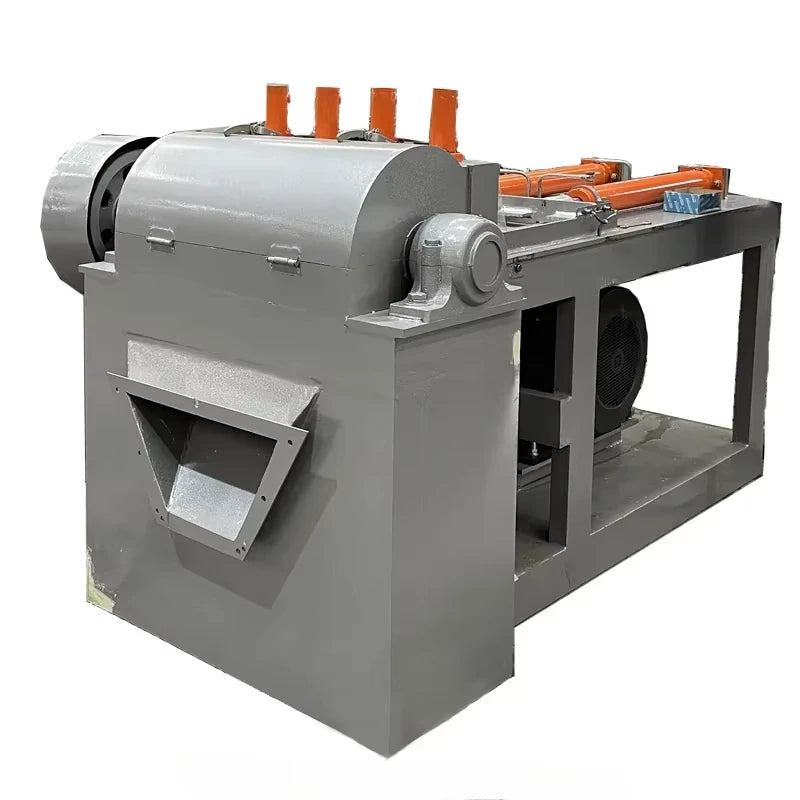 Fully Automatic Hydraulic Magnesium Chip Machine, Industrial Machinery Equipment