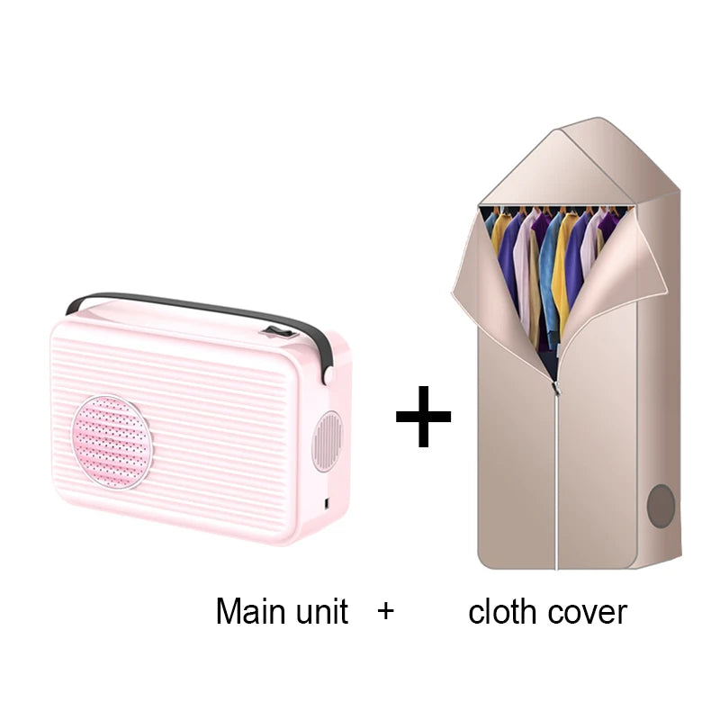 DMWD Multi-function Dryer