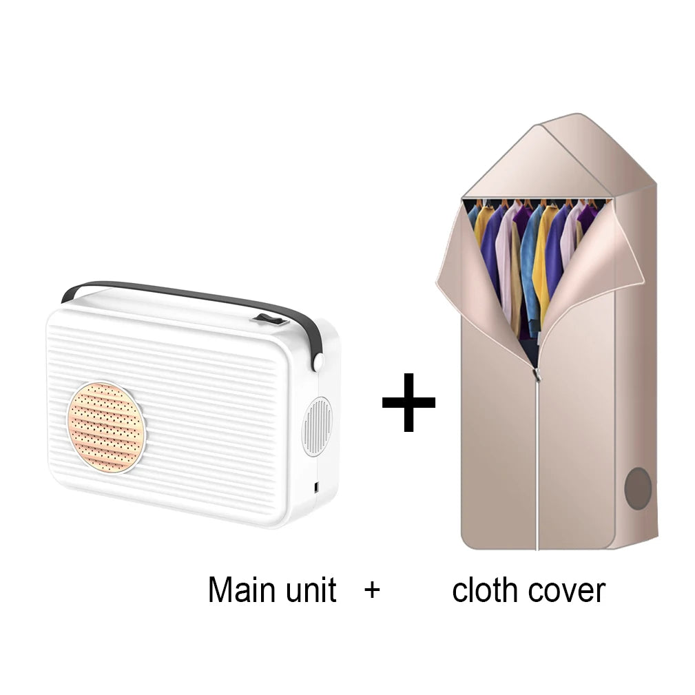 DMWD Multi-function Dryer