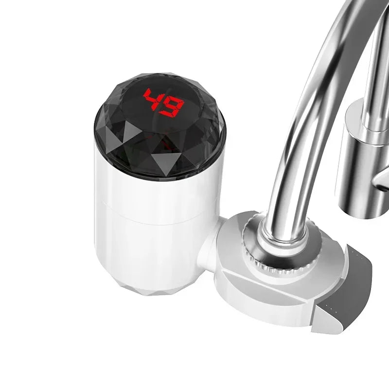 Water Heater Tap Faucet
