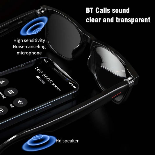 SENBONO Smart Glasses