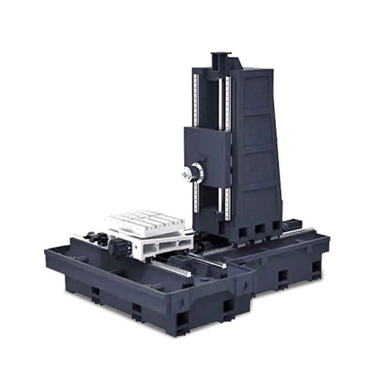 Industrial Grade HMC630S Horizontal Center With 5 Axis CNC Hining For High Precision Tas