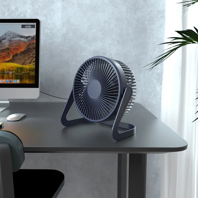 Electric Fan
