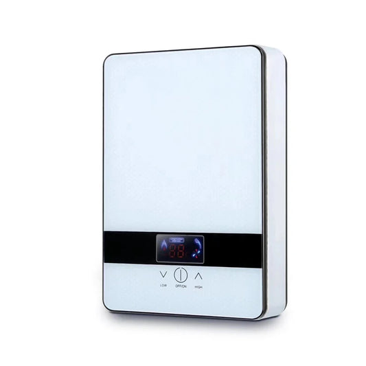 Instant Electric Water Heater 6500W/220V Thermostat