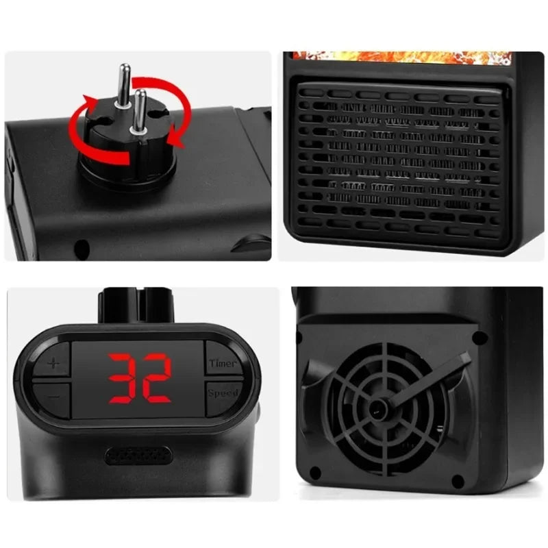 Electric Heater