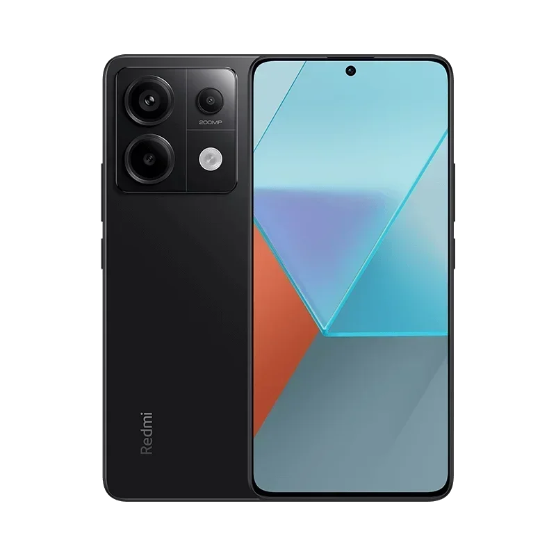 Xiaomi Redmi Note 13 Pro, 5G