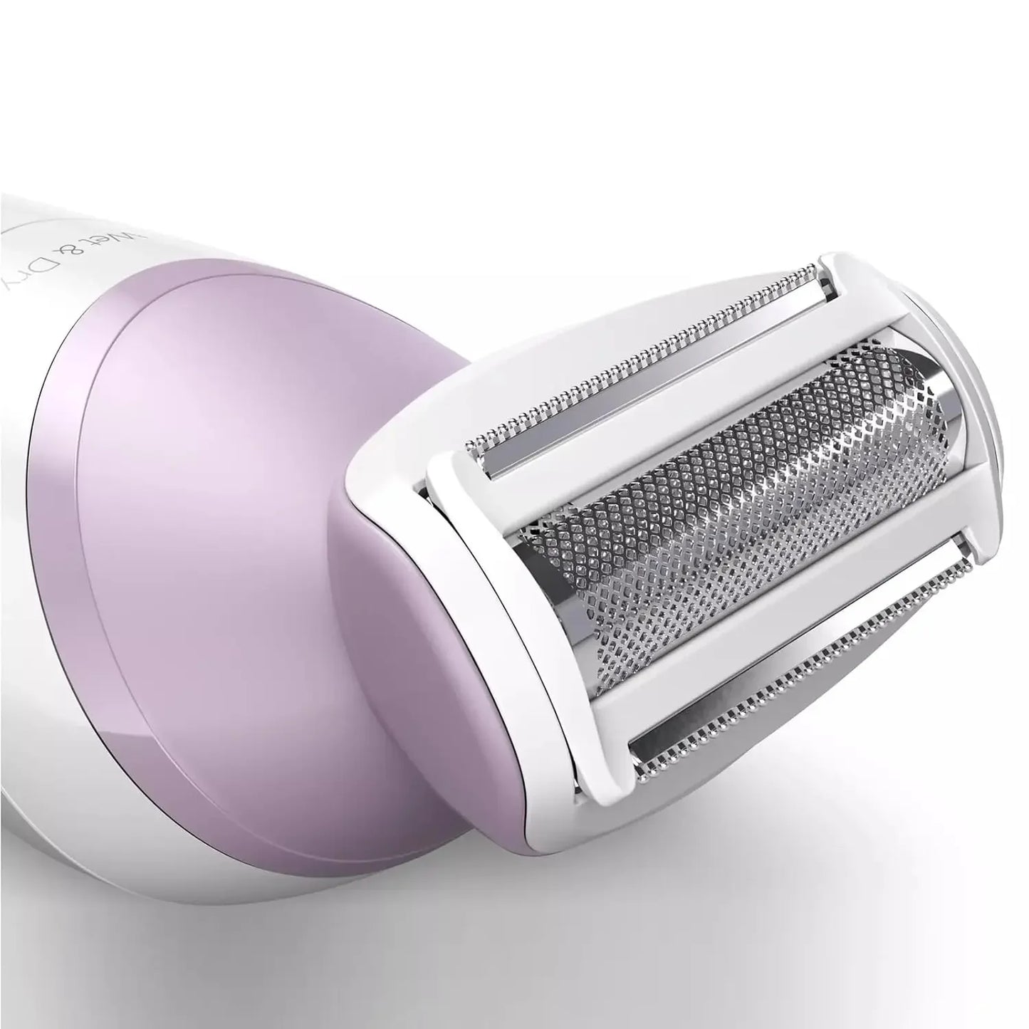 Lady Shaver