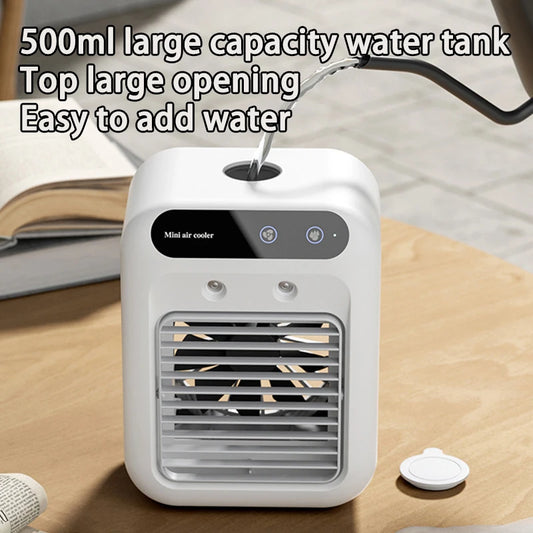 Xiaomi Portable Mini Air Cooler
