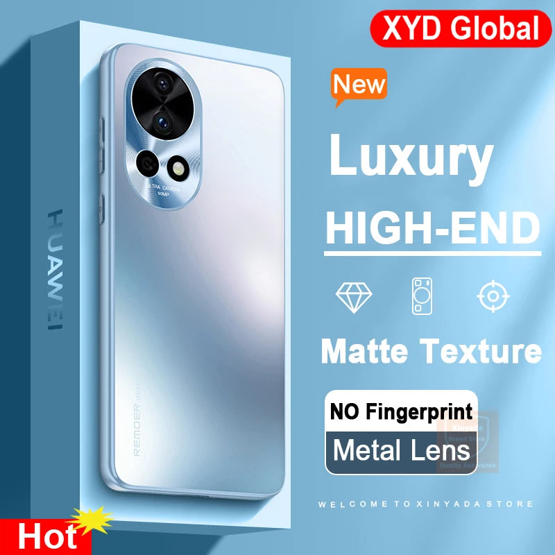 Huawei Nova 13 Pro Case