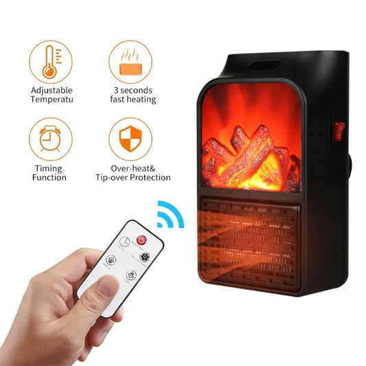 Electric Heater