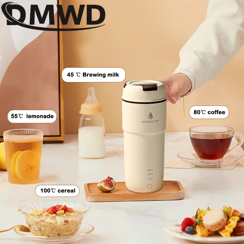 DMWD Electric Cup