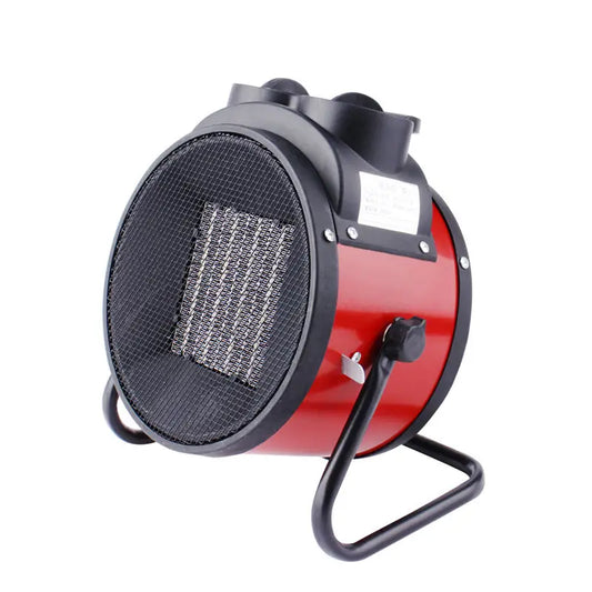 Industrial Electric heater