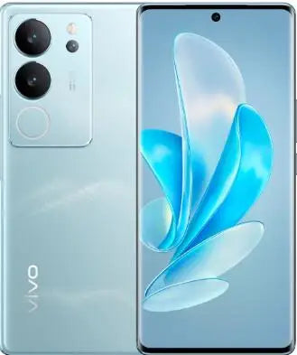 VIVO S17 Pro, 5G