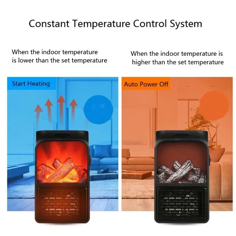 Electric Heater