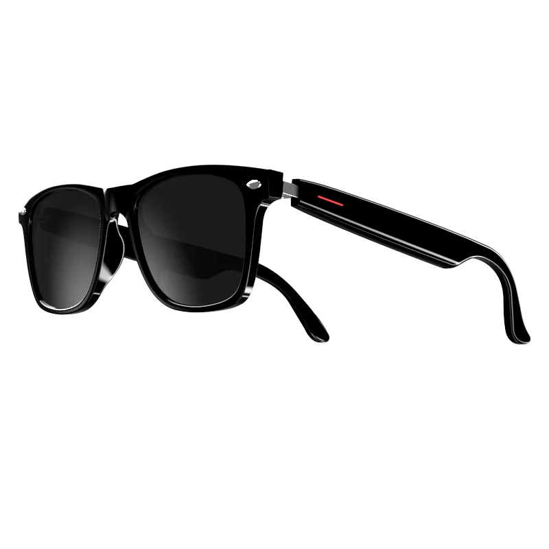 E13 Smart Translation AI Sunglasses