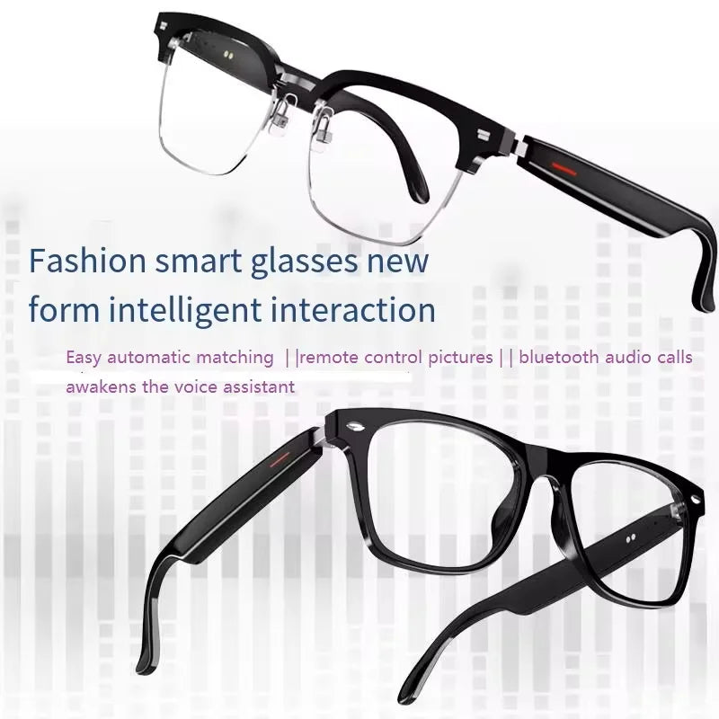 Fashion Smart Glasses